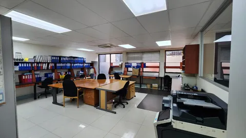 40 Bath Avenue, Rosebank, Johannesburg, South Africa - 700m² (12)